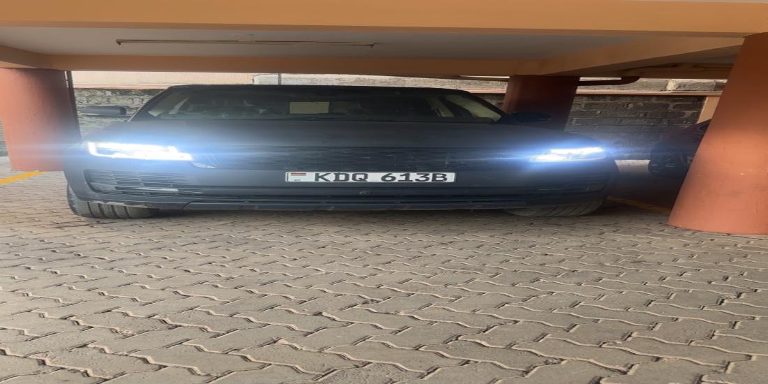RANGE ROVER AUTOBIOGRAPHY 2023